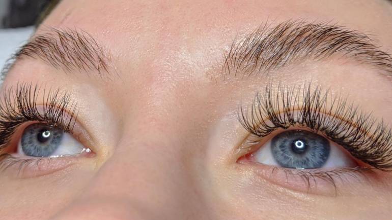 Lash Extension:                 Need To Knows